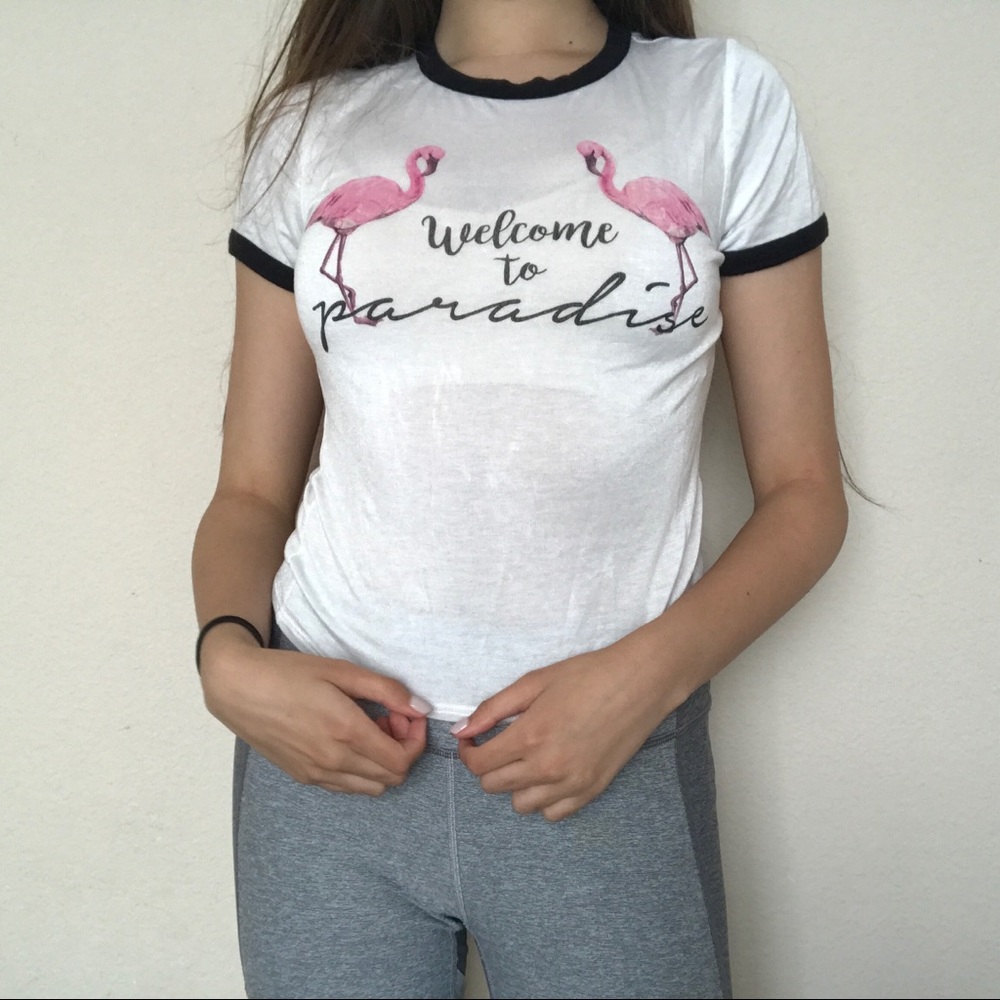 Paradise Shirt